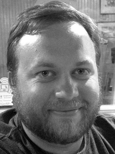 Steve Novotny (Tuba) picture Picture of Steve Novotny (Tuba)